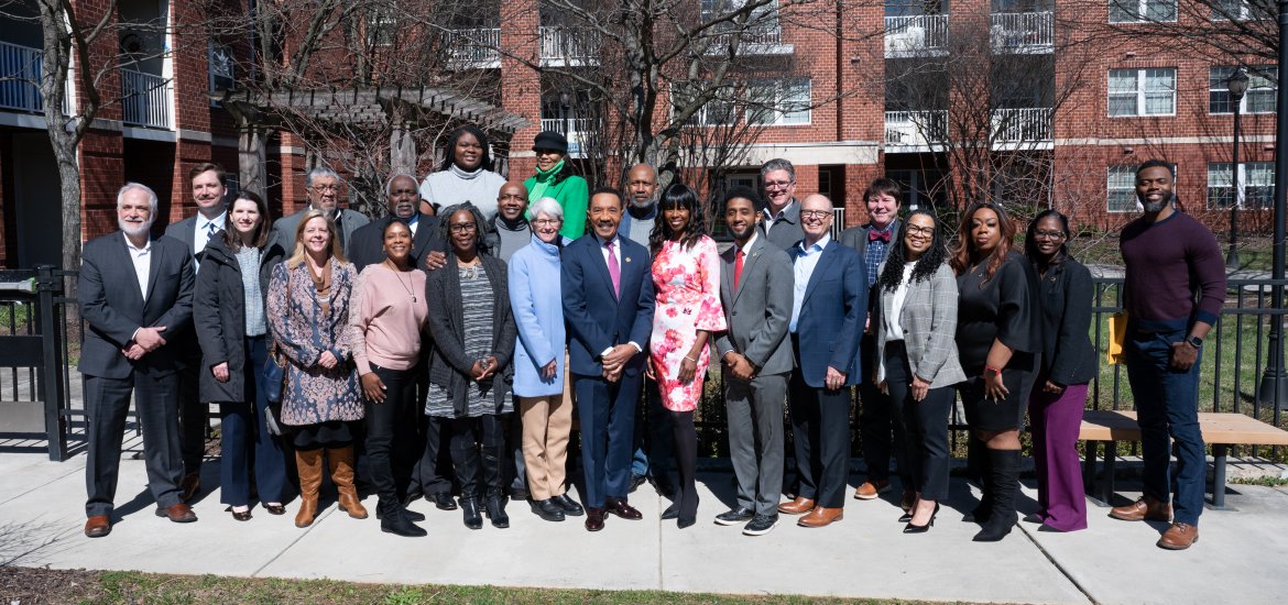 Eleven organizations receive a combined $29.8 million through Housing Accelerator Awards to construct over 450 affordable housing units.